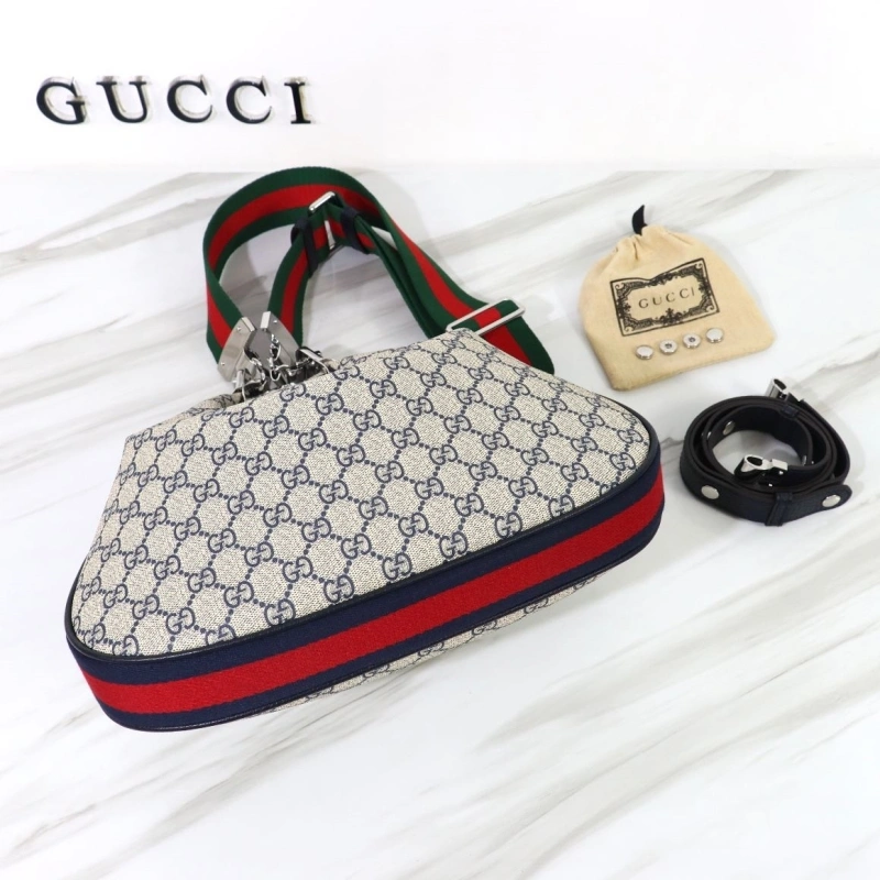Gvc*1 satchel bags 4189a-0662