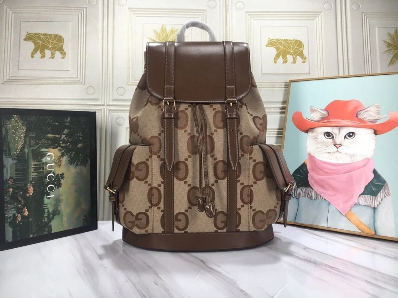 Gvc*1 backpacks 4189a-0755
