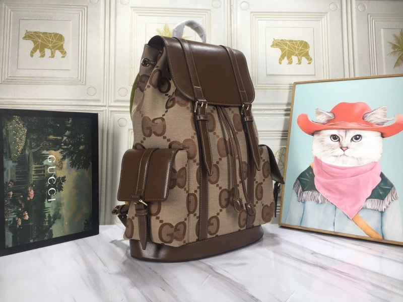 Gvc*1 backpacks 4189a-0755