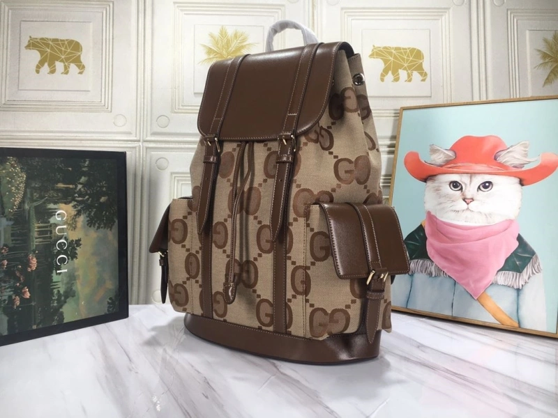 Gvc*1 backpacks 4189a-0755