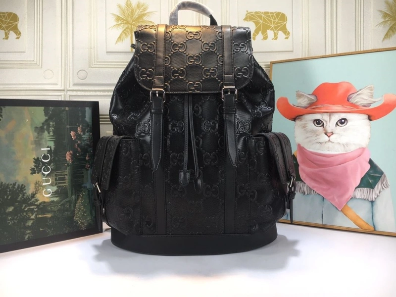 Gvc*1 backpacks 4189a-0758