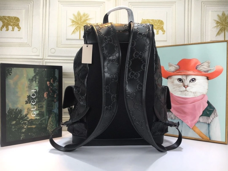 Gvc*1 backpacks 4189a-0758
