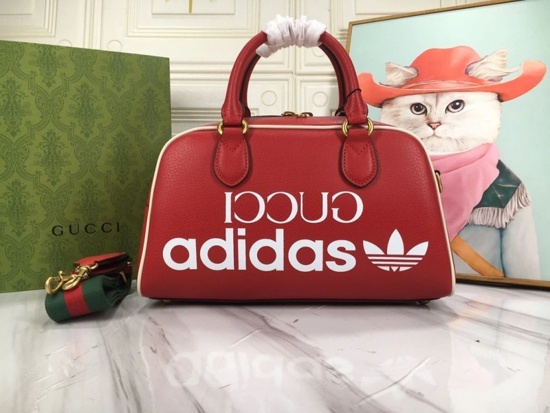Gvc*1 top handle bags 4189a-0762