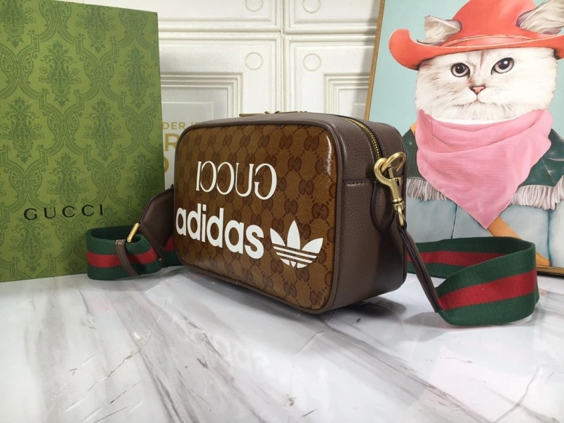 Gvc*1 satchel bags 4189a-0764