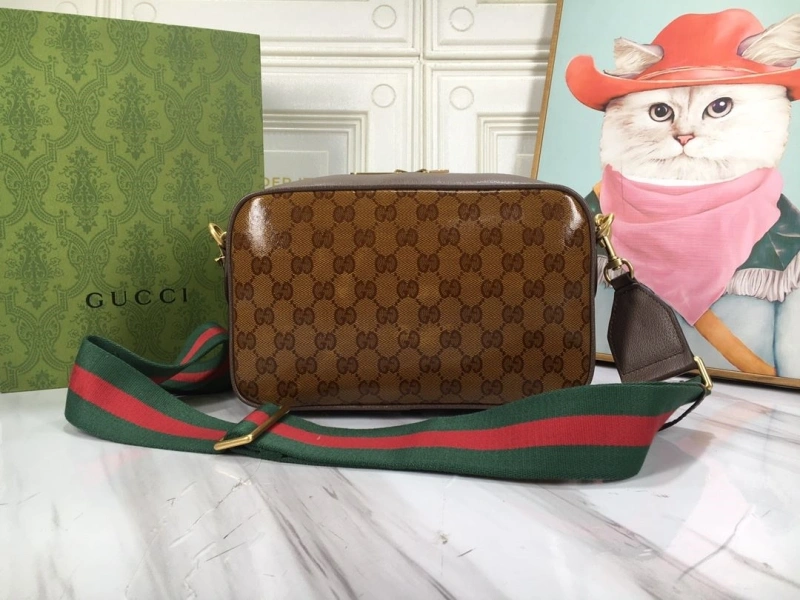 Gvc*1 satchel bags 4189a-0764