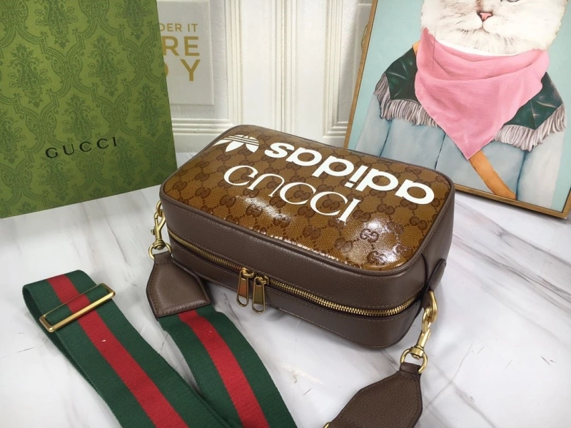 Gvc*1 satchel bags 4189a-0764