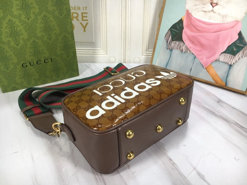 Gvc*1 satchel bags 4189a-0764