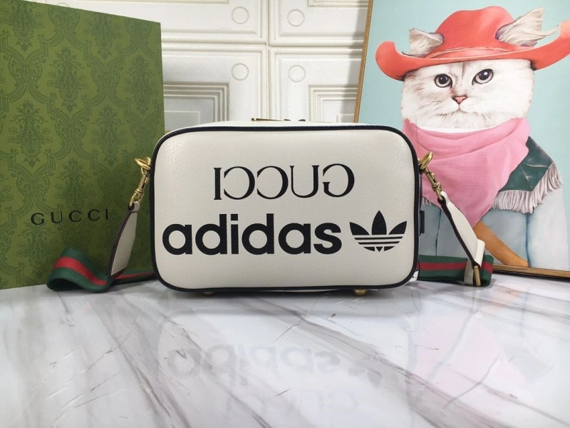 Gvc*1 satchel bags 4189a-0766