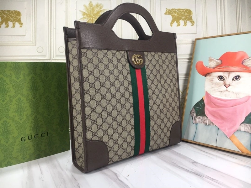 Gvc*1 top handle bags 4189a-0769