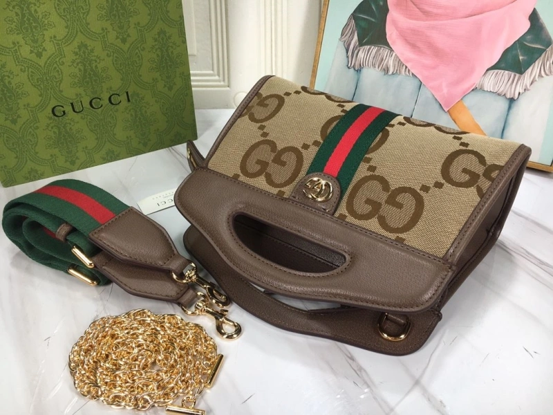 Gvc*1 top handle bags 4189a-0770