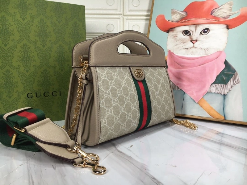 Gvc*1 top handle bags 4189a-0771
