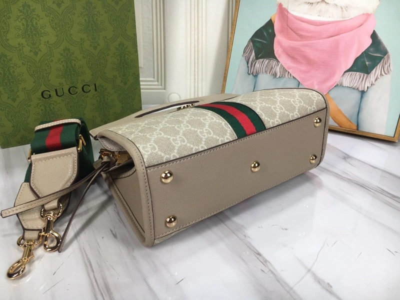 Gvc*1 top handle bags 4189a-0771