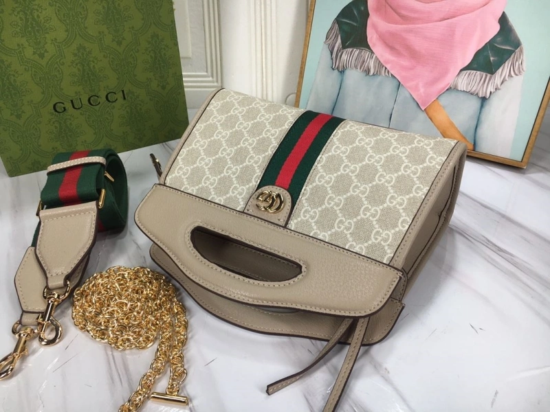 Gvc*1 top handle bags 4189a-0771