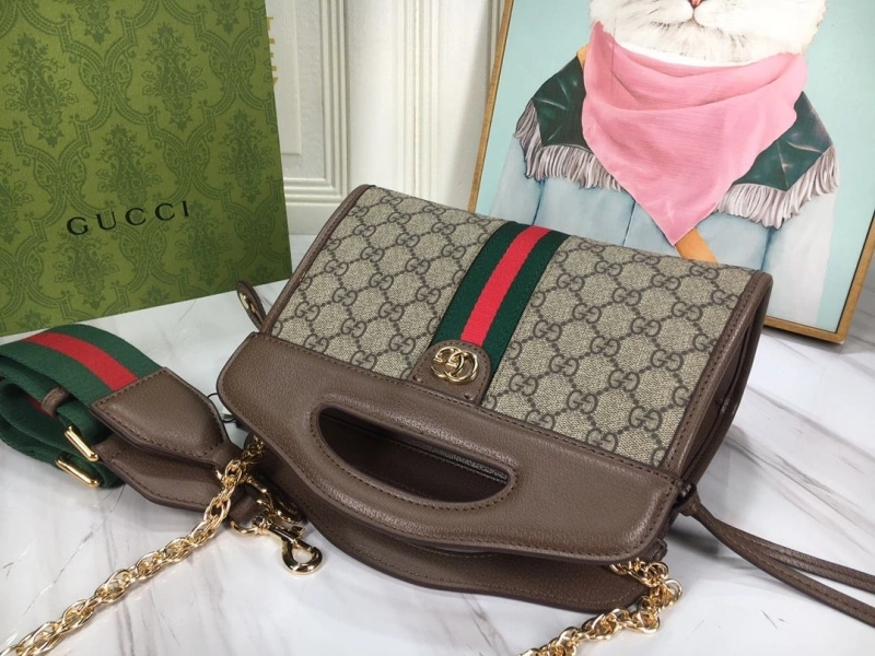 Gvc*1 top handle bags 4189a-0772