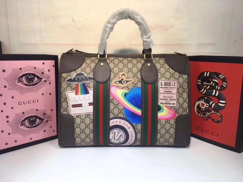 Gvc*1 travel bags 4189a-0776