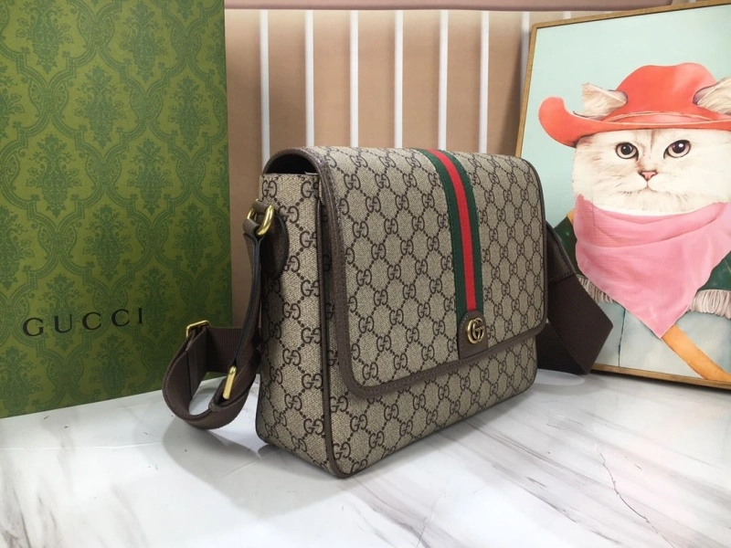 Gvc*1 satchel bags 4189a-0777