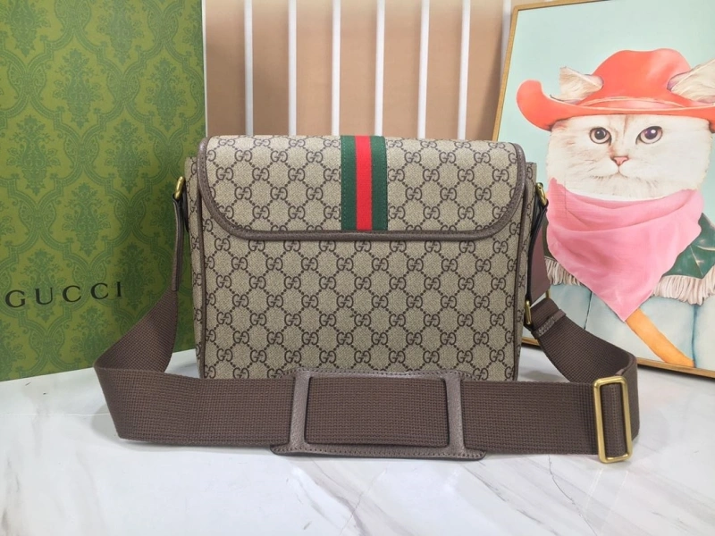Gvc*1 satchel bags 4189a-0777