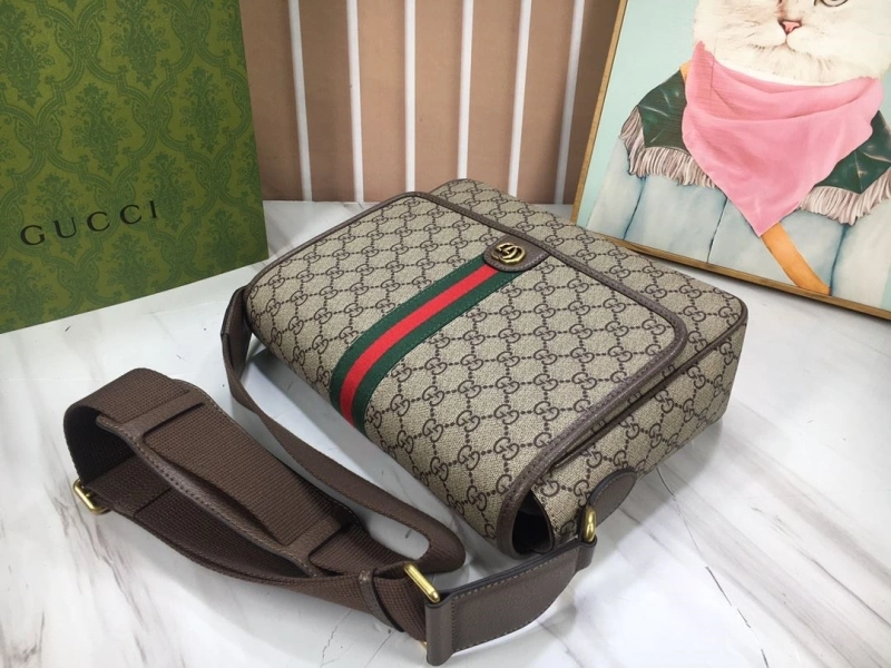 Gvc*1 satchel bags 4189a-0777