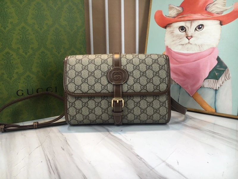 Gvc*1 satchel bags 4189a-0780