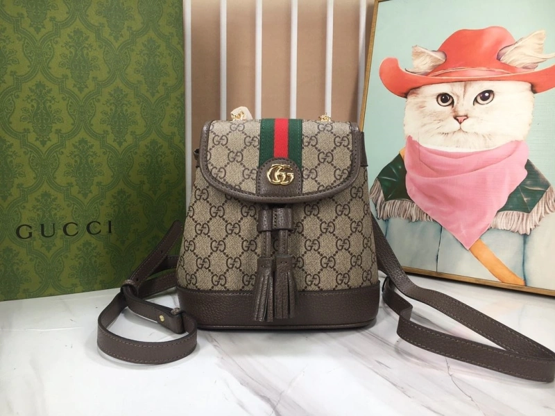 Gvc*1 backpacks 4189a-0782
