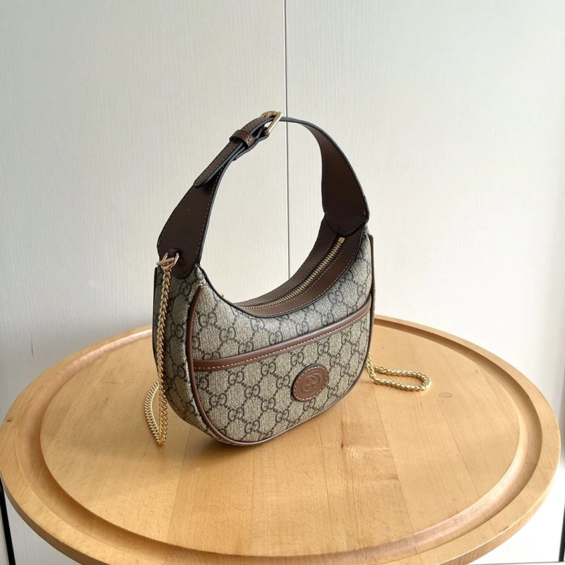 Gvc*1 top handle bags 4189a-0801