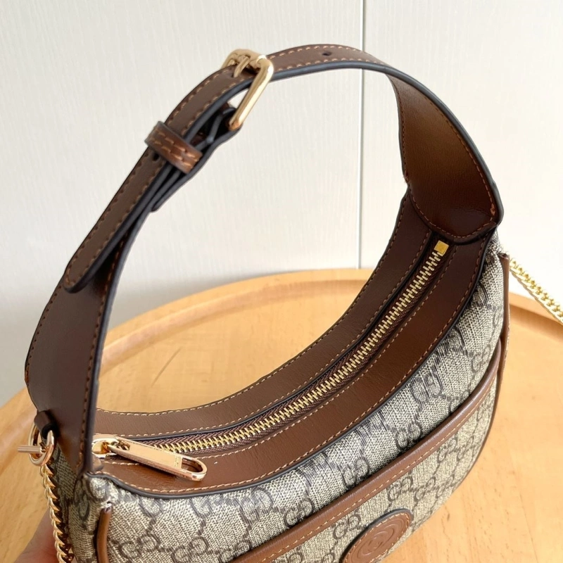 Gvc*1 top handle bags 4189a-0801