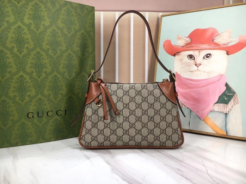 Gvc*1 top handle bags 4189a-0941