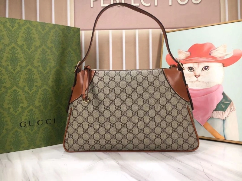 Gvc*1 top handle bags 4189a-0942