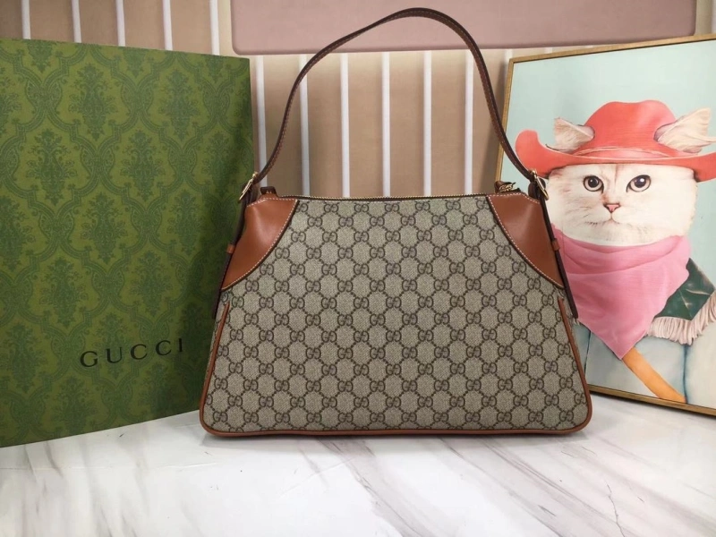Gvc*1 top handle bags 4189a-0942