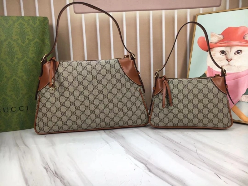 Gvc*1 top handle bags 4189a-0942