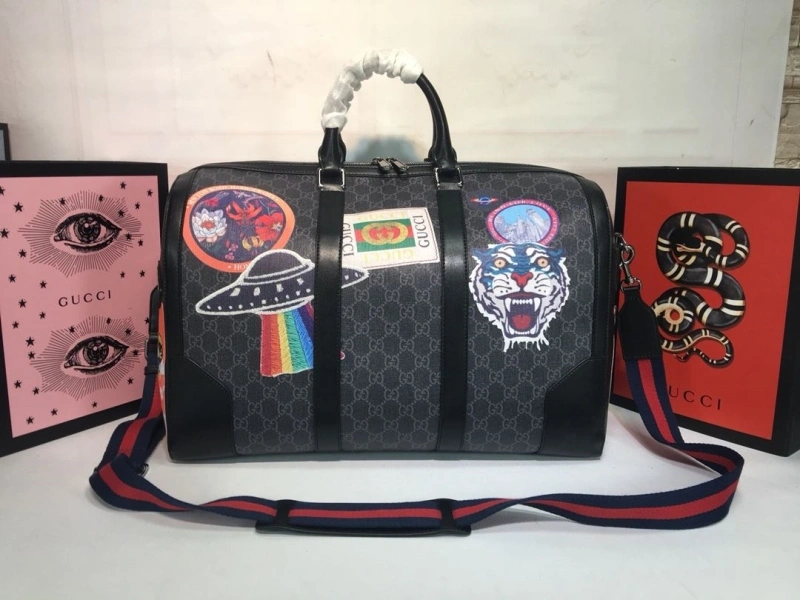 Gvc*1 travel bags 4189a-0944
