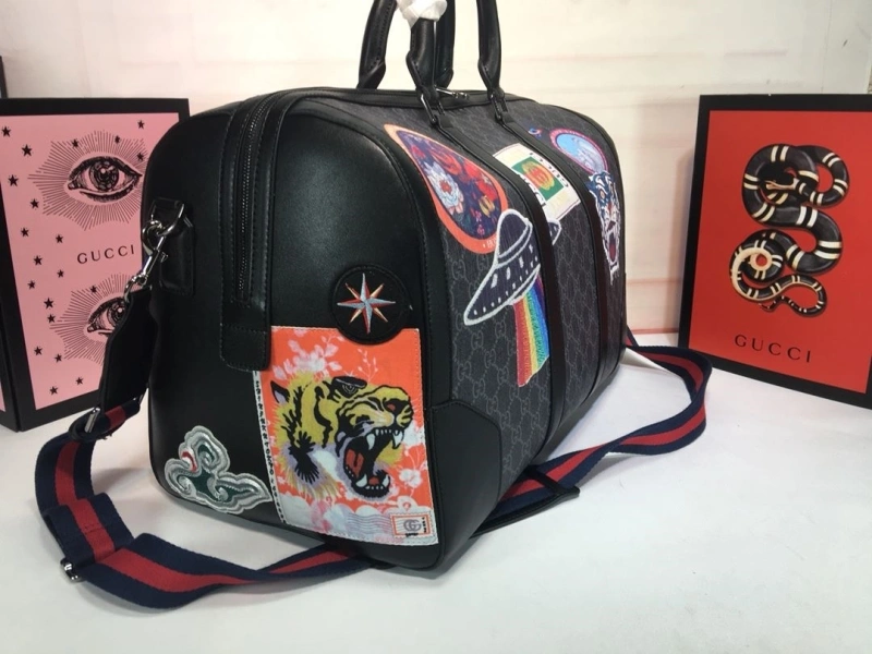Gvc*1 travel bags 4189a-0944