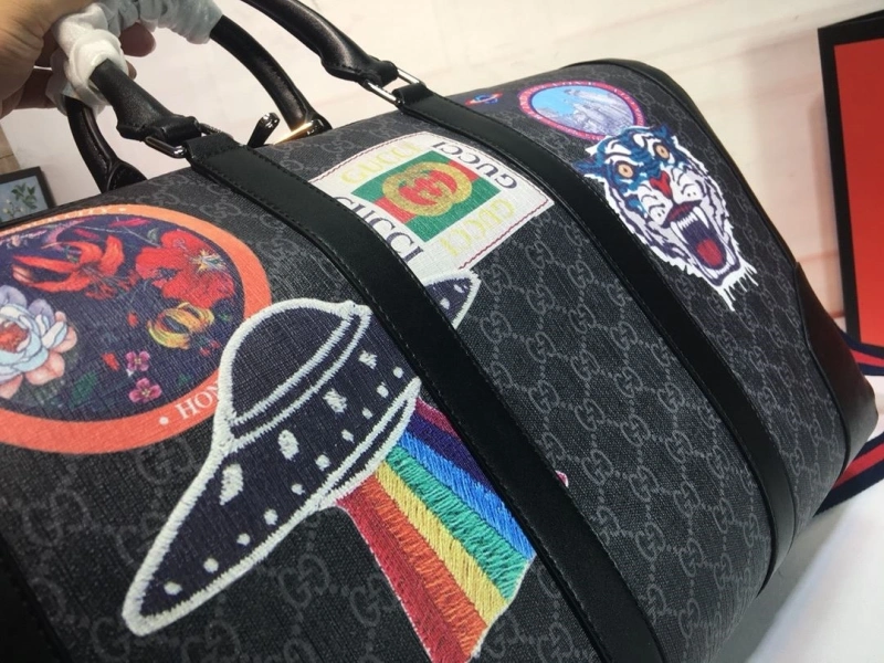 Gvc*1 travel bags 4189a-0944