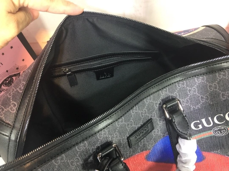 Gvc*1 travel bags 4189a-0944