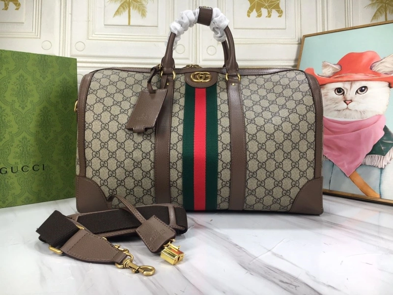 Gvc*1 travel bags 4189a-0947