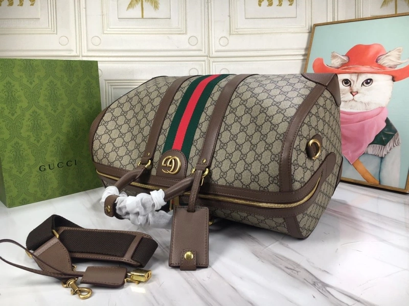 Gvc*1 travel bags 4189a-0947