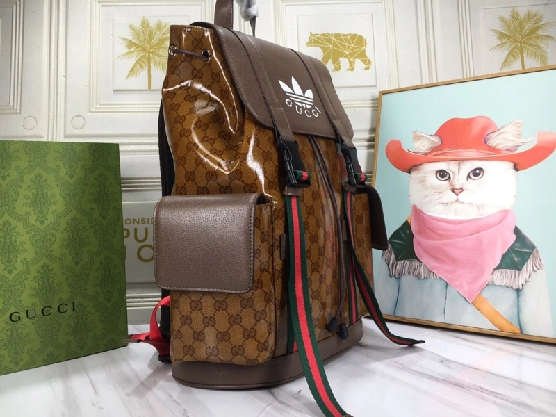 Gvc*1 backpacks 4189a-0954