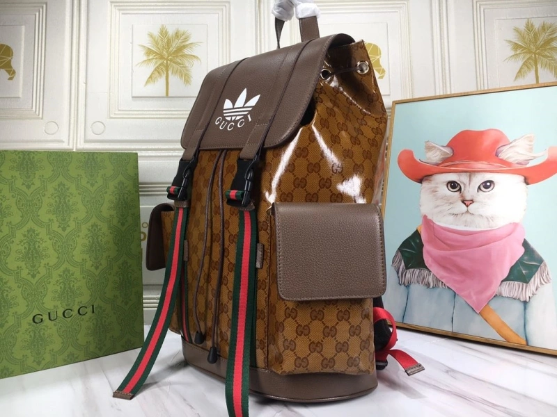 Gvc*1 backpacks 4189a-0954