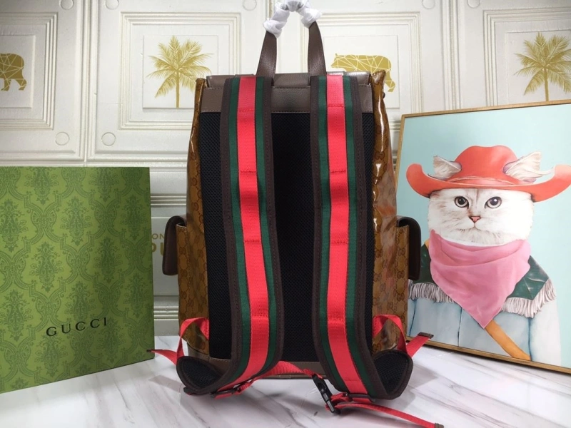 Gvc*1 backpacks 4189a-0954