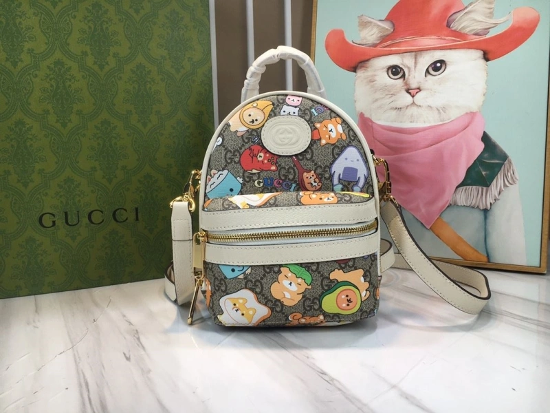 Gvc*1 backpacks 4189a-0961