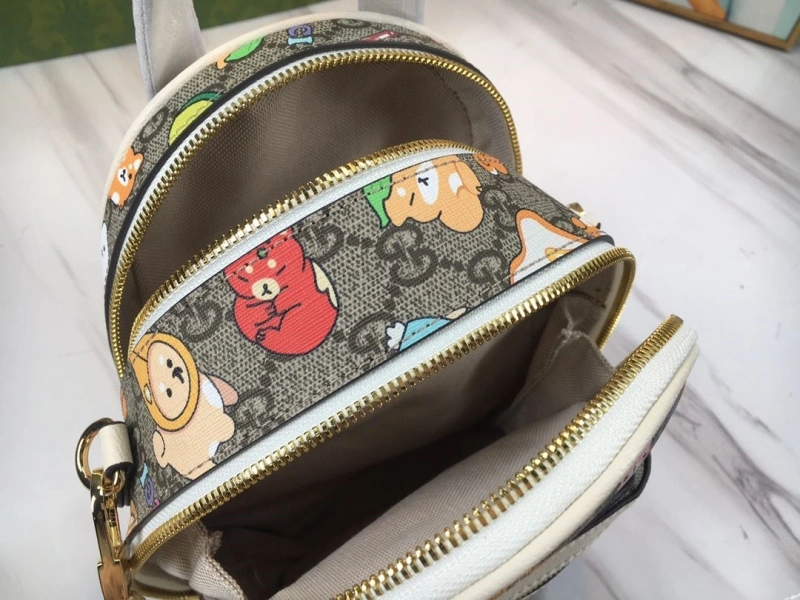 Gvc*1 backpacks 4189a-0961