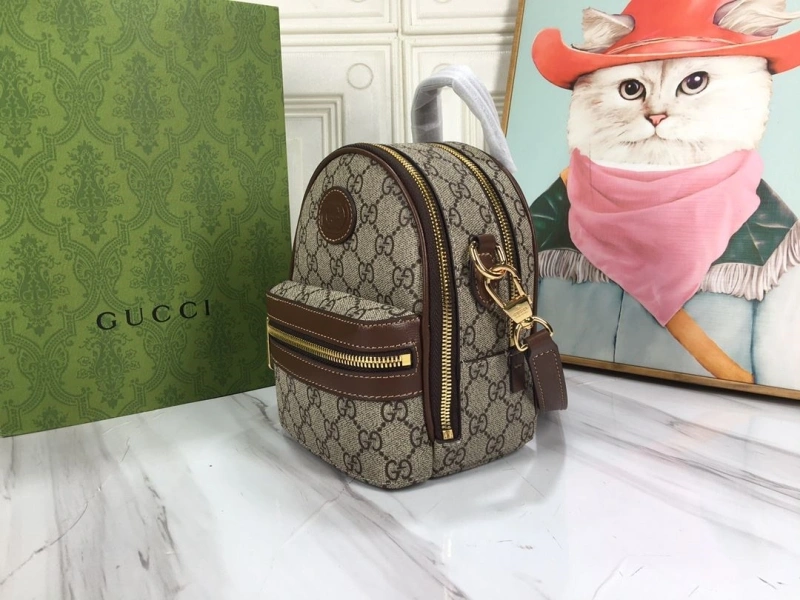 Gvc*1 backpacks 4189a-0962