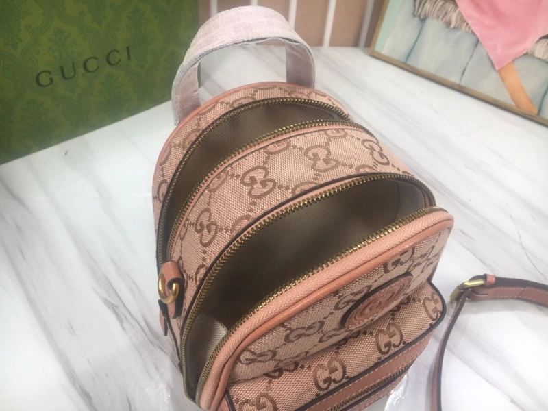 Gvc*1 backpacks 4189a-0963