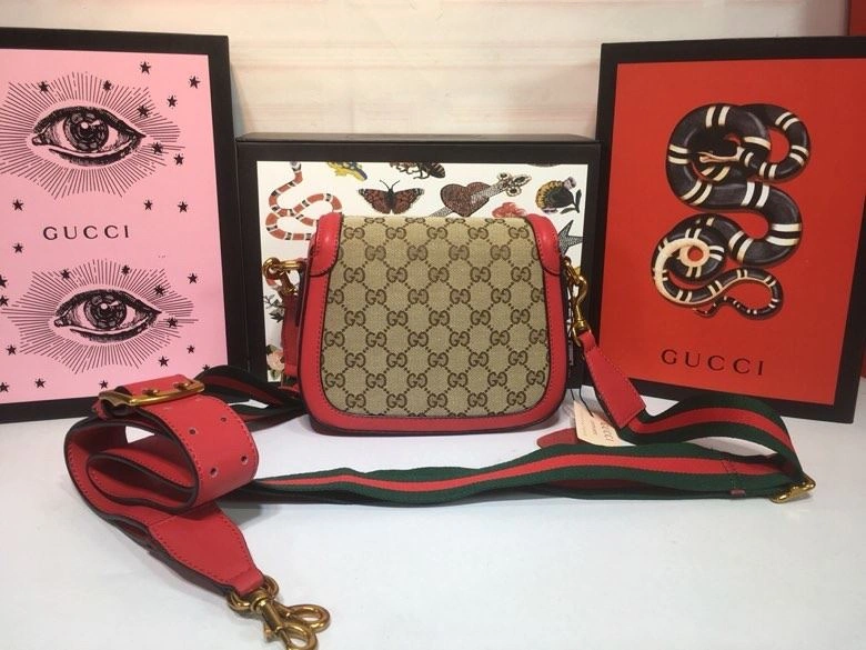 Gvc*1 satchel bags 4189a-1086