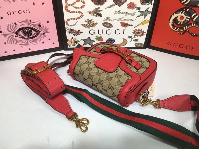 Gvc*1 satchel bags 4189a-1086