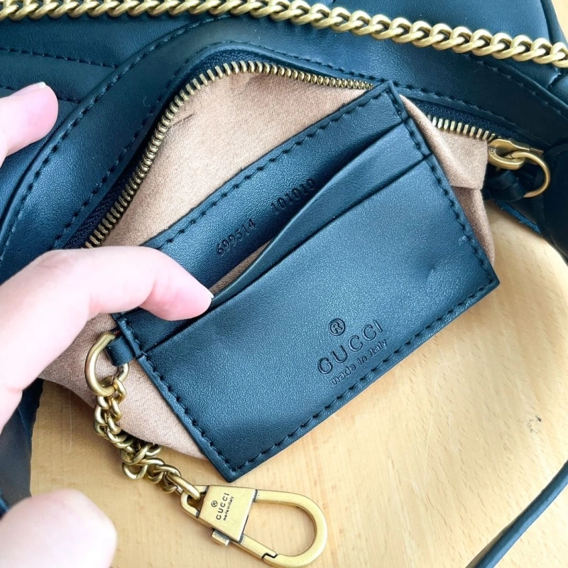 Gvc*1 top handle bags 4189a-1099