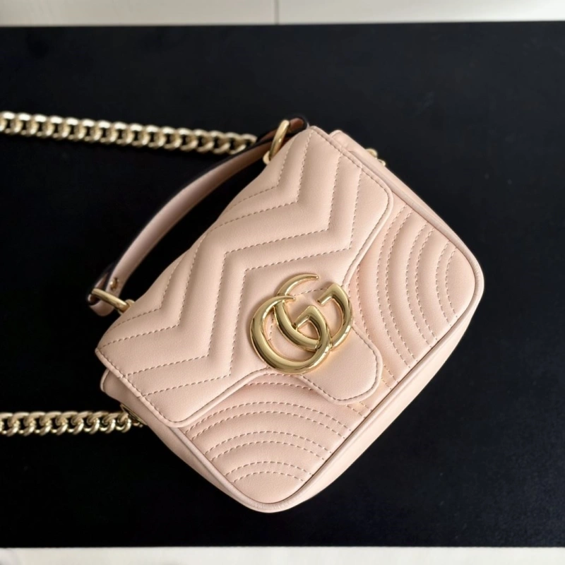 Gvc*1 top handle bags 4189a-1100