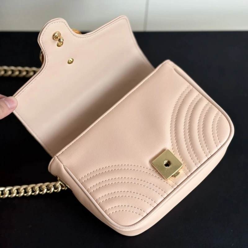 Gvc*1 top handle bags 4189a-1100