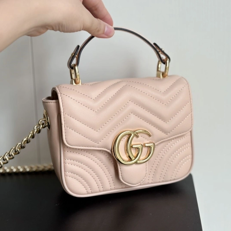 Gvc*1 top handle bags 4189a-1100