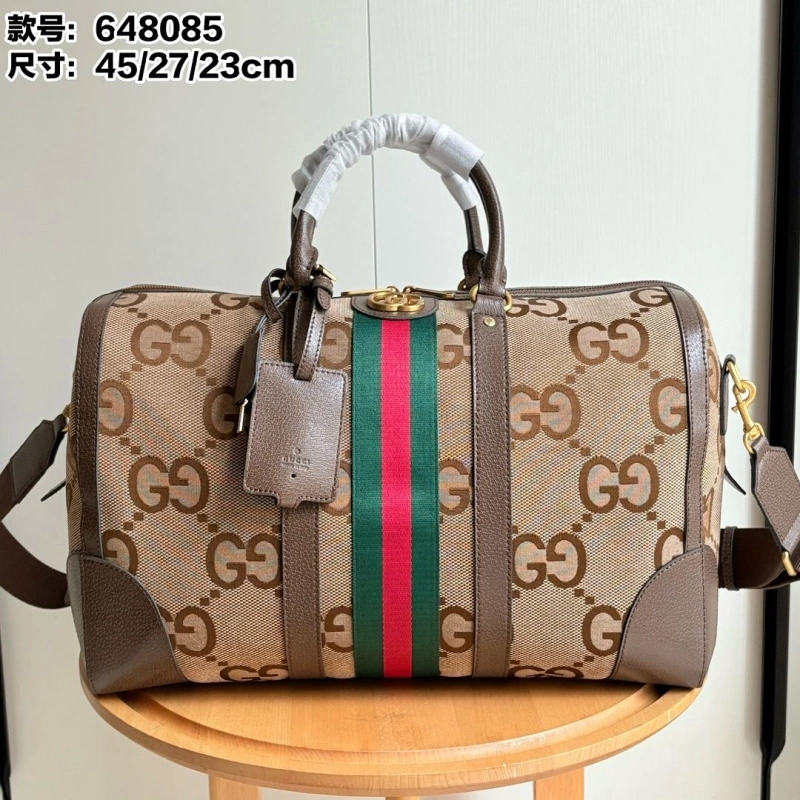 Gvc*1 travel bags 4189a-1119